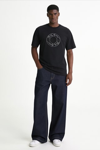 T-shirt - Noir