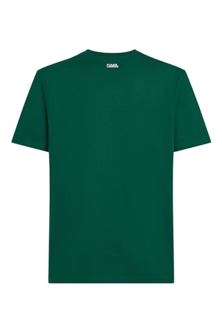 T-shirt - Vert