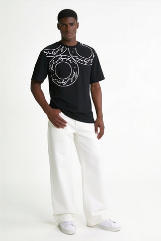 T-shirt - Noir
