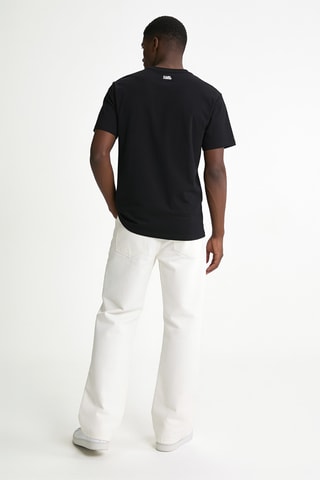 T-shirt - Noir