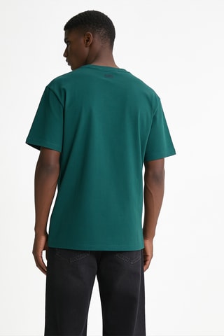T-shirt - Vert