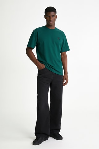 T-shirt - Vert