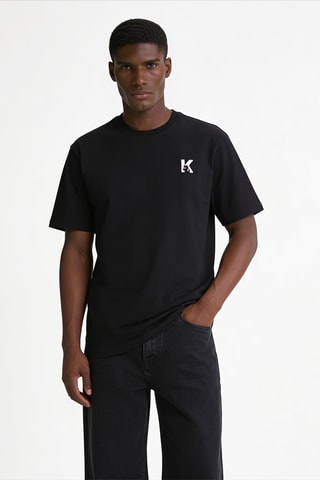 T-shirt - Noir