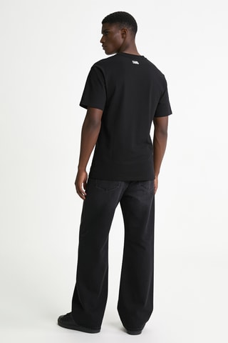 T-shirt - Noir