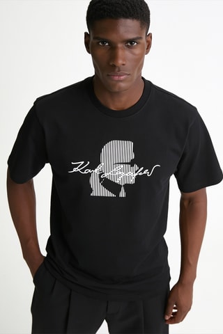 T-shirt - Noir