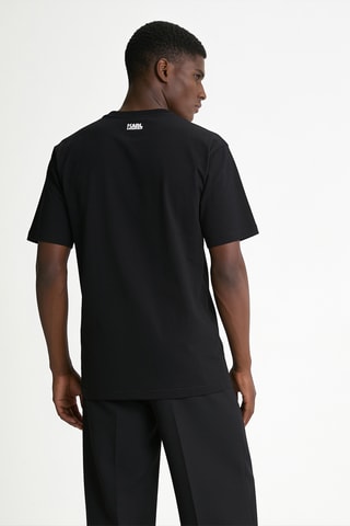 T-shirt - Noir