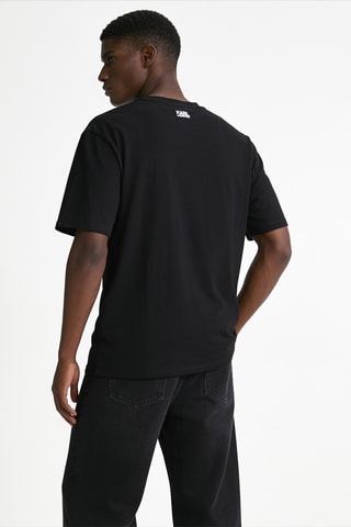 T-shirt - Noir