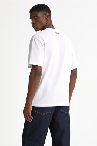T-shirt - Blanc