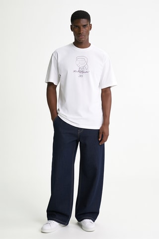 T-shirt - Blanc