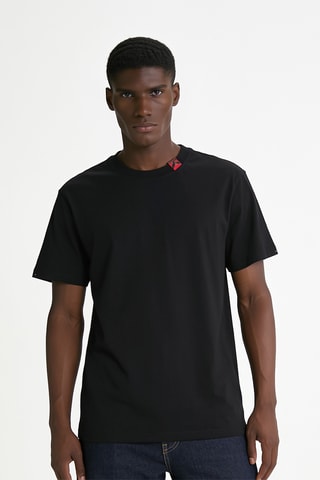 T-shirt - Noir