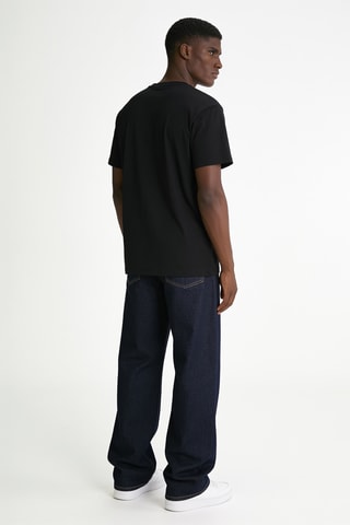 T-shirt - Noir