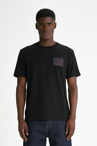 T-shirt - Noir