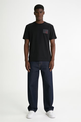 T-shirt - Noir