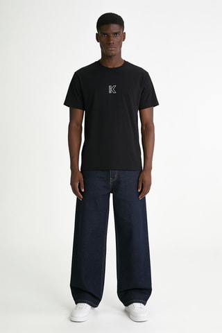 T-shirt - Noir