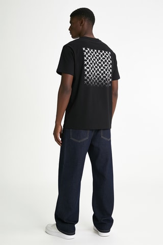 T-shirt - Noir