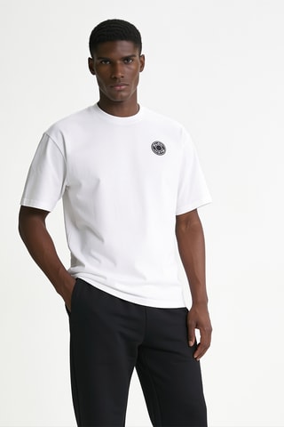 T-shirt - Blanc