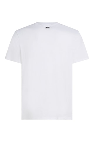 T-shirt - Blanc