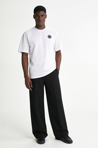 T-shirt - Blanc