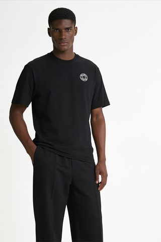 T-shirt - Noir