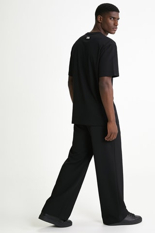 T-shirt - Noir