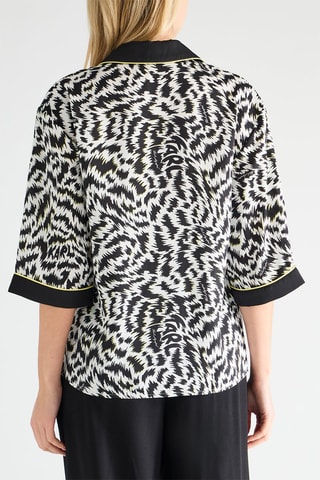 Blouse - Noir