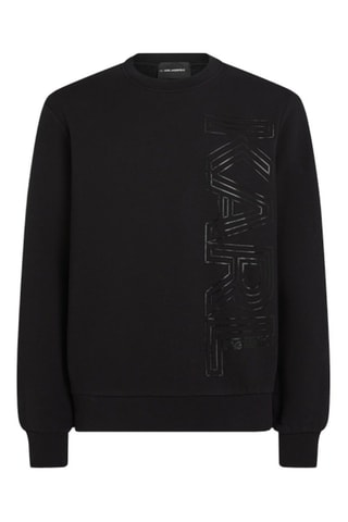 Sweat - Noir