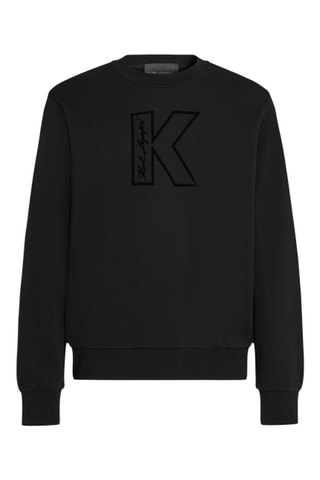 Sweat - Noir