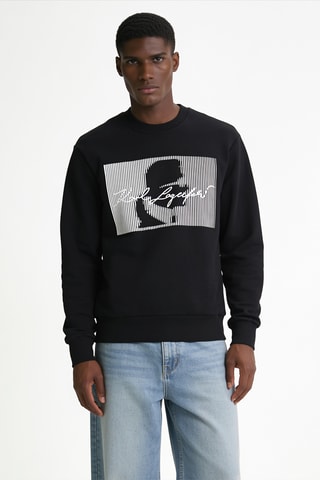 Sweat - Noir