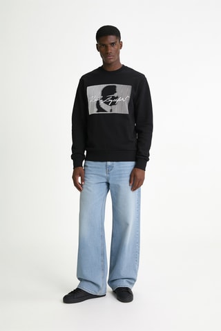 Sweat - Noir