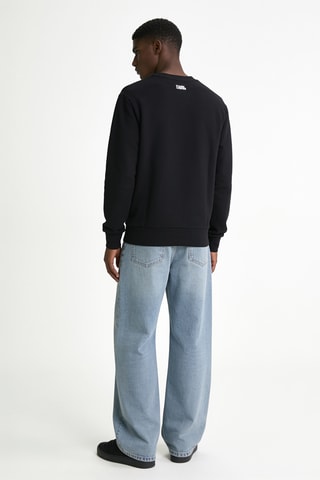 Sweat - Noir