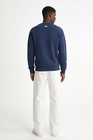 Sweat - Bleu