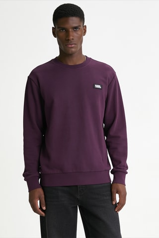 Sweat - Violet