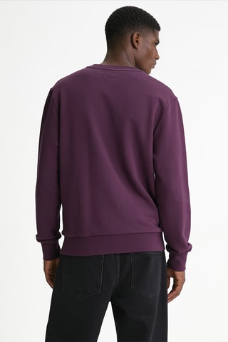 Sweat - Violet