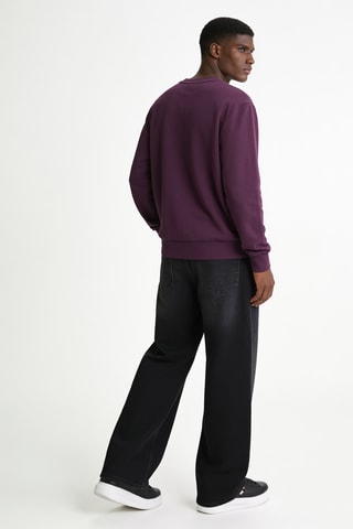 Sweat - Violet