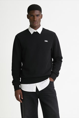Sweat - Noir