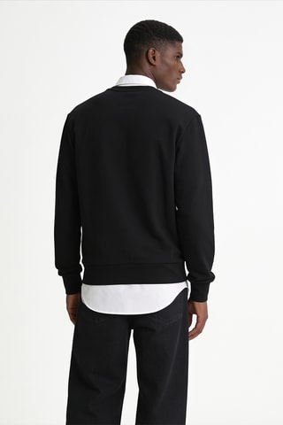 Sweat - Noir