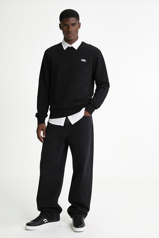 Sweat - Noir