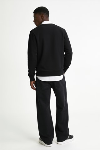 Sweat - Noir