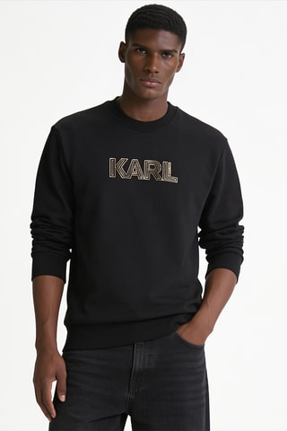 Sweat - Noir