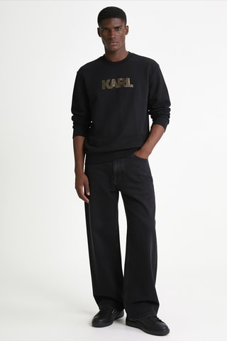 Sweat - Noir