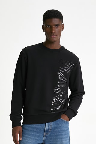 Sweat - Noir
