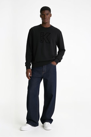 Sweat - Noir