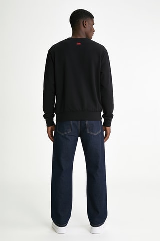 Sweat - Noir