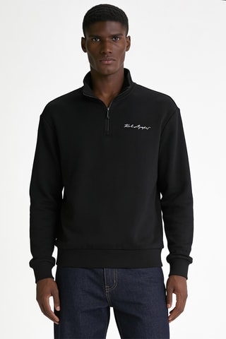 Sweat - Noir