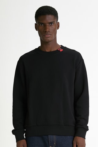 Sweat - Noir