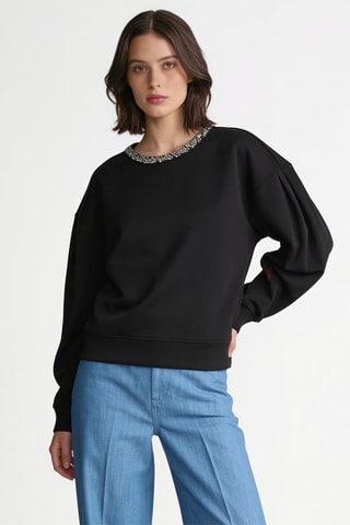 Sweat - Noir
