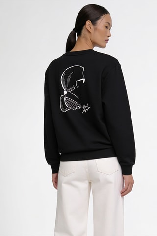 Sweat - Noir