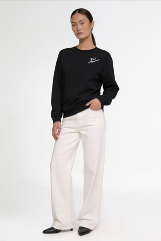 Sweat - Noir