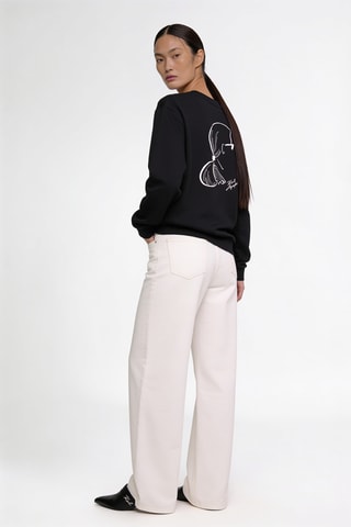 Sweat - Noir