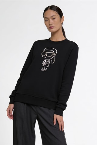 Sweat - Noir